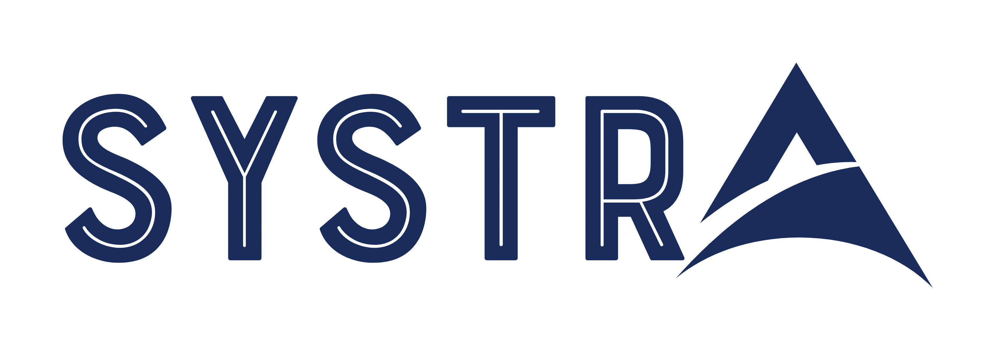 SYSTRA – SMC LIMITED Logo